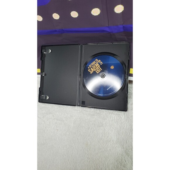 A Return To Salem's Lot Sometimes They Come Back Double Feature Horror RARE DVD - Picture 3 of 6